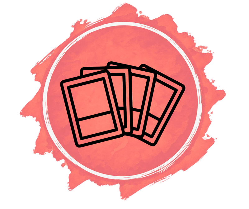 Trading Card Games