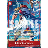 The time of battle one piece card game 12 card booster pack