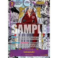 The time of battle one piece card game 12 card booster pack